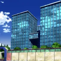 Chat with My Hero Academia UA HighSchool, the  character AI chatbot