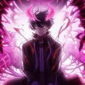 Chat with Tougen Anki, the  character AI chatbot