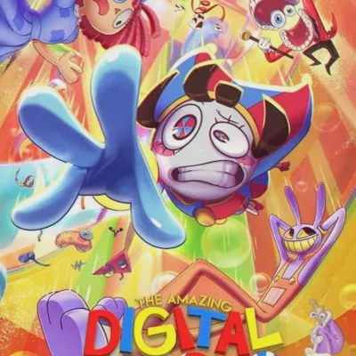 The amazing digital circus_avatar