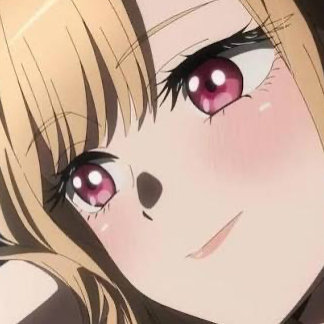 Chat with marin kitagawa, the  character AI chatbot