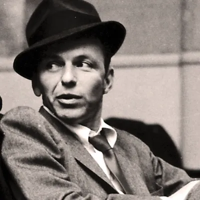Chat with Frank Sinatra, the  character AI chatbot