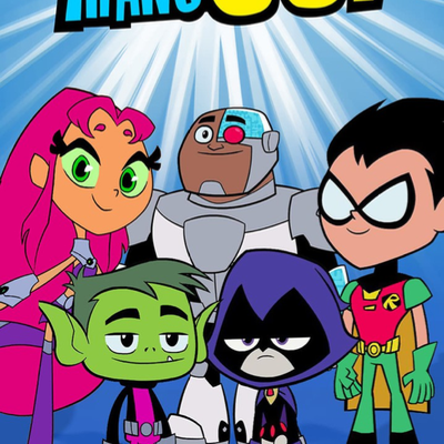 Chat with Teen Titans Go!, the  character AI chatbot