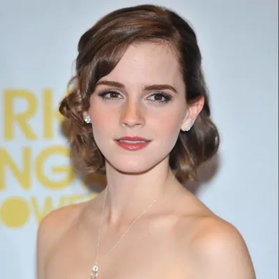 Chat with Emma Watson, the  character AI chatbot