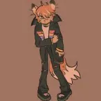 Chat with TCFSV/DSMP Fundy!, the  character AI chatbot