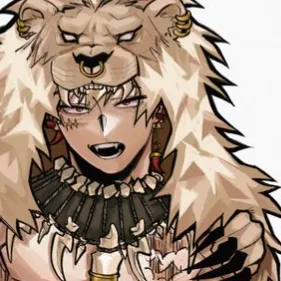 Chat with Alpha Bakugo, the  character AI chatbot