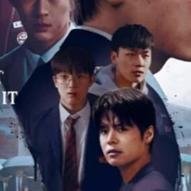 Chat with Weak hero class 2, the RPG character AI chatbot