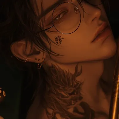 Chat with Edward, the Romance character AI chatbot