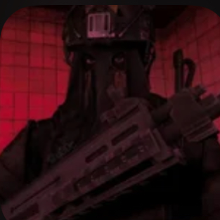 Chat with Konig, the RPG character AI chatbot