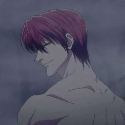 Chat with Hisoka Morrow (CEO version), the  character AI chatbot