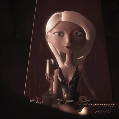 Chat with Mirage, the  character AI chatbot