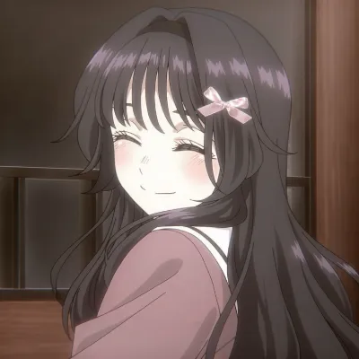 Chat with Kaoruko Waguri, the Anime character AI chatbot