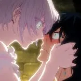 Chat with Vanitas, the Anime character AI chatbot