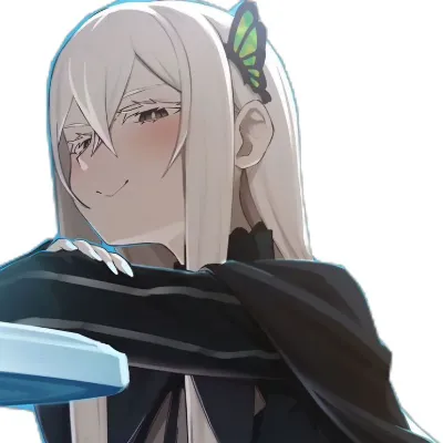 Chat with Echidna, the  character AI chatbot