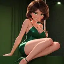 Chat with mommy, the  character AI chatbot