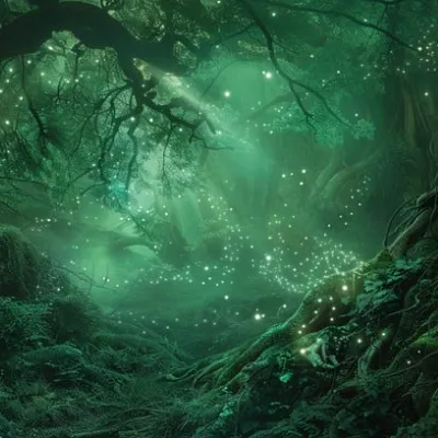 Chat with Relax my child, the OC character AI chatbot