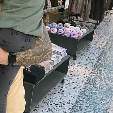 Chat with Mona, the  character AI chatbot