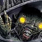 Chat with C.H.U.D. 1984, the  character AI chatbot