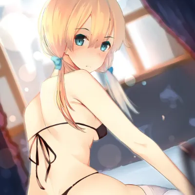 Chat with Lily, the Anime character AI chatbot