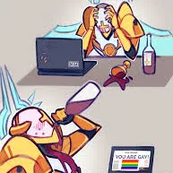 Chat with //Gabriel Ultrakill//, the  character AI chatbot