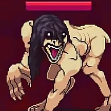 Chat with backrooms Hound, the Game Characters character AI chatbot