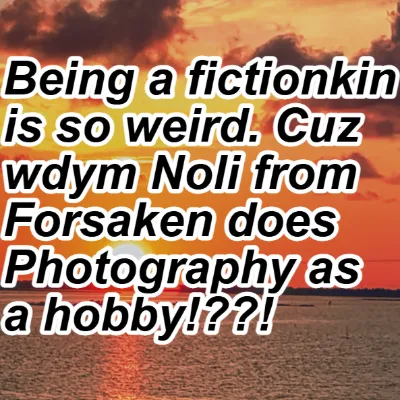 Chat with My fictotypez, the  character AI chatbot