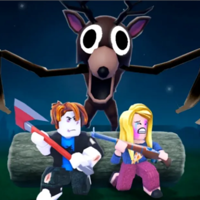 Chat with 99 nights in the forest, the Game Characters character AI chatbot