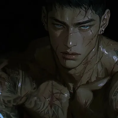 Chat with Dominic Laurel, the  character AI chatbot