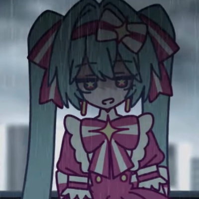 Chat with Retry Now Miku, the  character AI chatbot