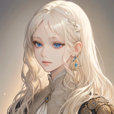 Martha Silverain_avatar