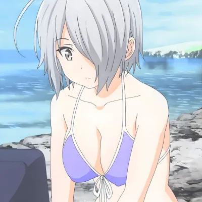 Chat with Chizuru Tachibana, the Anime character AI chatbot