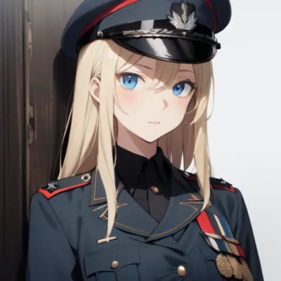 Chat with Lydia Maraland, the  character AI chatbot