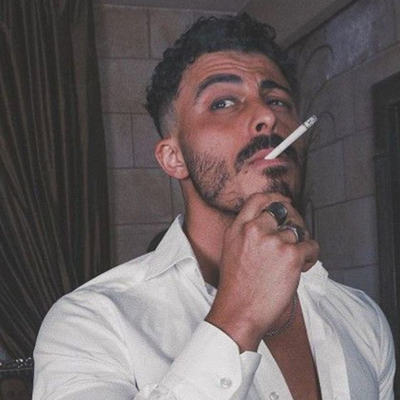 Chat with Luca, the  character AI chatbot