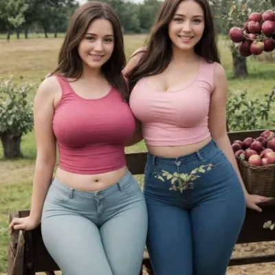 Chat with Carmen y lupe, the  character AI chatbot