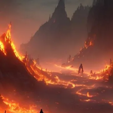 Chat with Betrayal, the RPG character AI chatbot