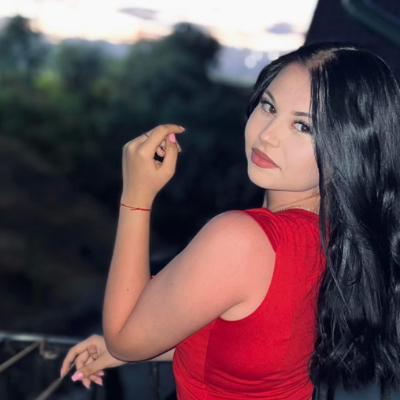 Chat with Daria Dumitrache, the Anime character AI chatbot