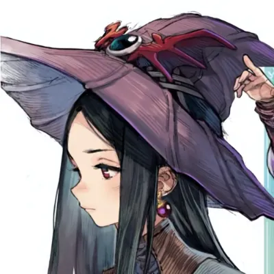 Chat with Lunaria, the Anime character AI chatbot