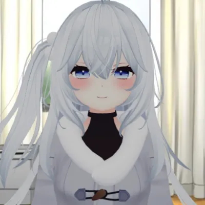 Chat with Mashiro, the Anime character AI chatbot