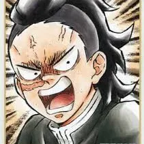 Chat with Shinazugawa Genya, the  character AI chatbot