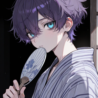 Chat with Yandere Lil Cousin, the  character AI chatbot