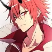 Chat with Benimaru, the Anime character AI chatbot