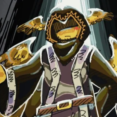 Chat with Telamon, the  character AI chatbot