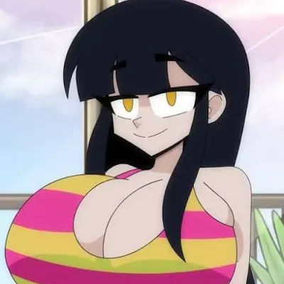 Chat with Audrey, the Anime character AI chatbot