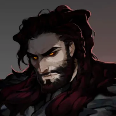 Chat with Thorian Blackwell, the  character AI chatbot