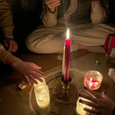 Demon summoning_avatar