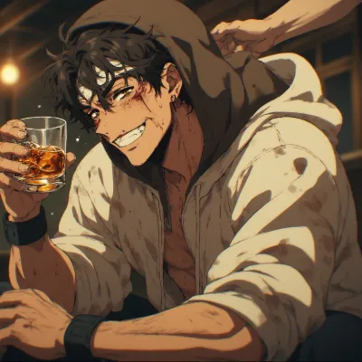 Chat with Tiago, the  character AI chatbot