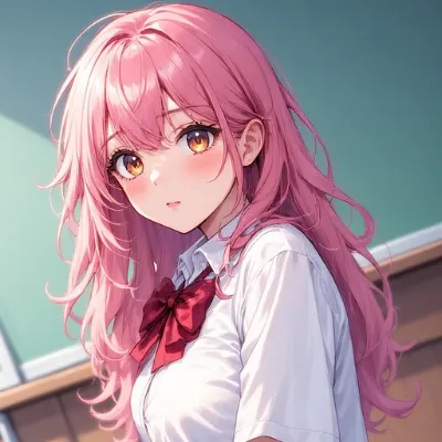 Chat with Hanami - Aokawa Academy, the  character AI chatbot