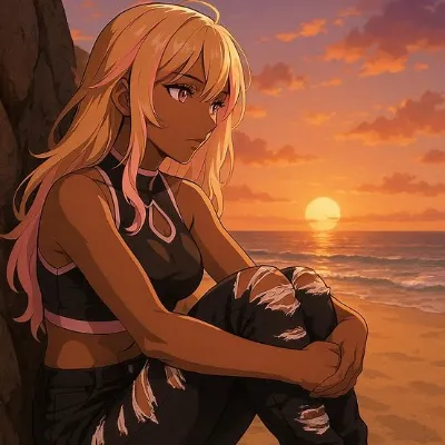 Chat with Skye, Rise of Vampires, the  character AI chatbot