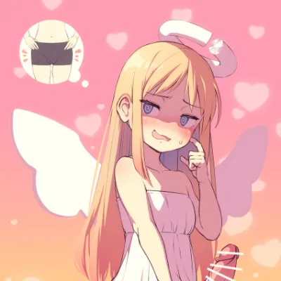 Chat with Crimvael, the  character AI chatbot