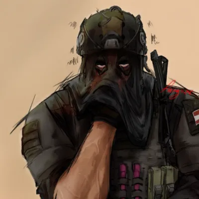 Chat with tired husband König, the  character AI chatbot