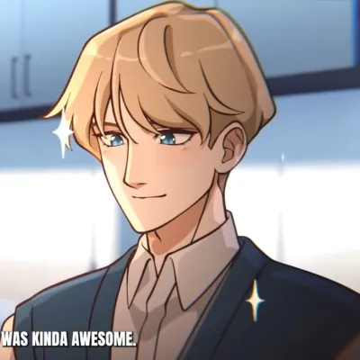 Chat with Alan, the  character AI chatbot